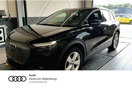 Audi Q4 e-tron Gebrauchtwagen