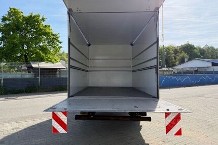 Renault Master Gebrauchtwagen