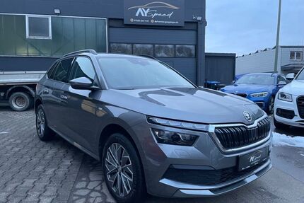 Skoda Kamiq Gebrauchtwagen