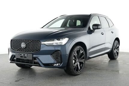 Volvo XC60 Gebrauchtwagen