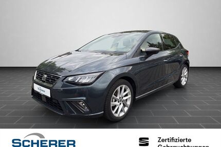 Seat Ibiza Gebrauchtwagen