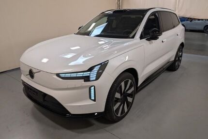 Volvo EX90 Gebrauchtwagen