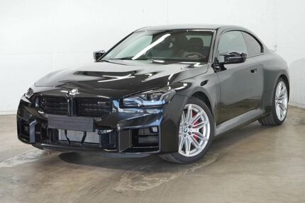 BMW M2 Gebrauchtwagen
