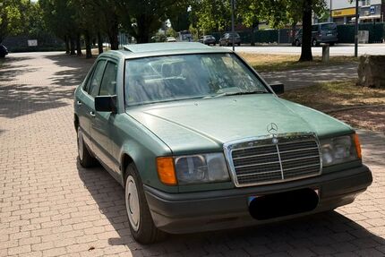 Mercedes-Benz 250 Gebrauchtwagen