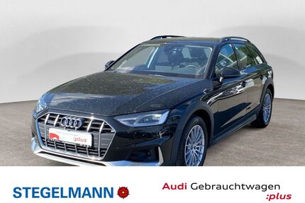 Audi A4 Allroad Gebrauchtwagen