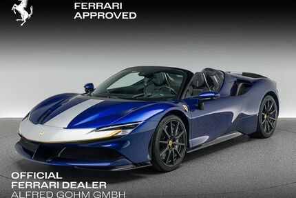 Ferrari SF90 Gebrauchtwagen