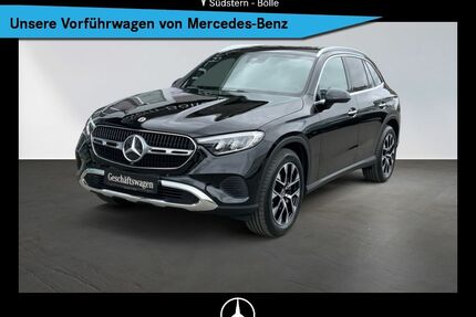 Mercedes-Benz GLC 200 Gebrauchtwagen