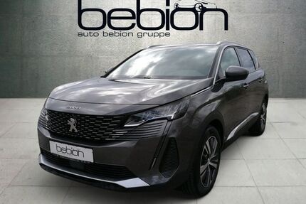 Peugeot 5008 Gebrauchtwagen