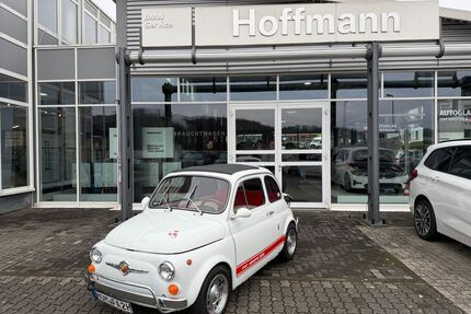 Fiat 500L Gebrauchtwagen