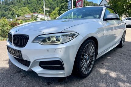 BMW M2 Gebrauchtwagen