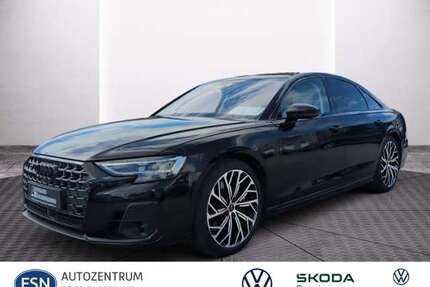Audi S8 Gebrauchtwagen