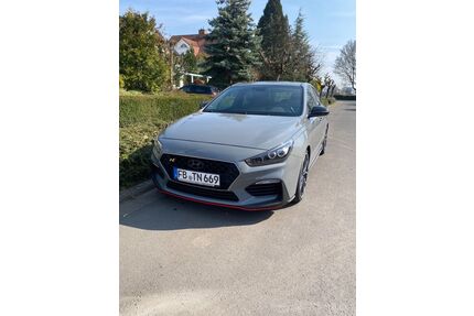 Hyundai i30 Gebrauchtwagen