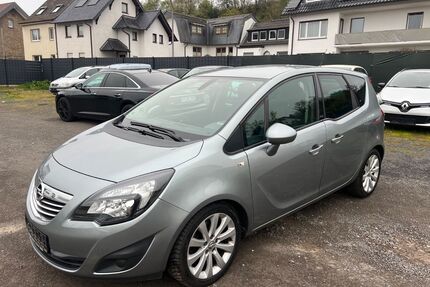 Opel Meriva Gebrauchtwagen