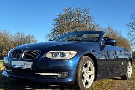 BMW 325 Gebrauchtwagen