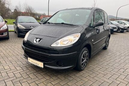 Peugeot 1007 Gebrauchtwagen