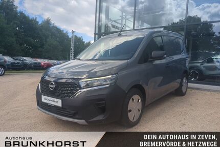 Nissan Townstar Gebrauchtwagen