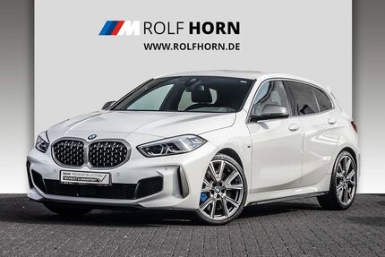 BMW M135 Gebrauchtwagen