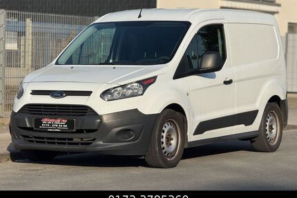 Ford Transit Connect Gebrauchtwagen