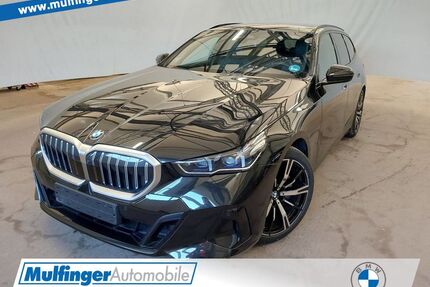 BMW 540 Gebrauchtwagen