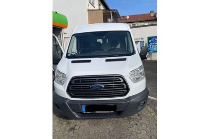 Ford Transit Gebrauchtwagen