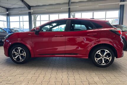 Ford Puma Gebrauchtwagen