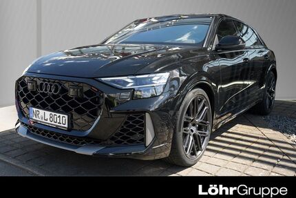 Audi RSQ8 Gebrauchtwagen
