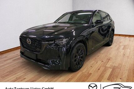 Mazda CX-60 Gebrauchtwagen