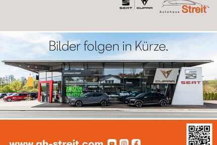 Cupra Terramar Gebrauchtwagen