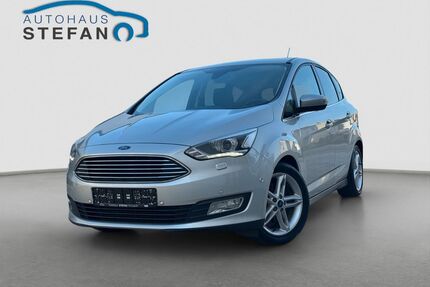 Ford C-Max Gebrauchtwagen