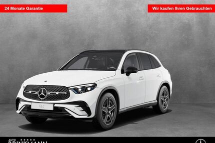 Mercedes-Benz GLC 300 Gebrauchtwagen