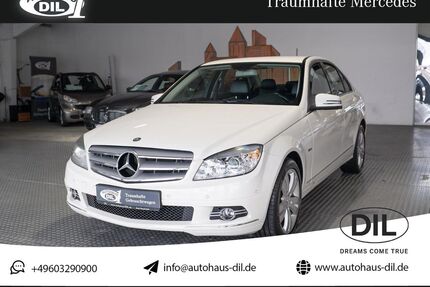 Mercedes-Benz C 180 Gebrauchtwagen