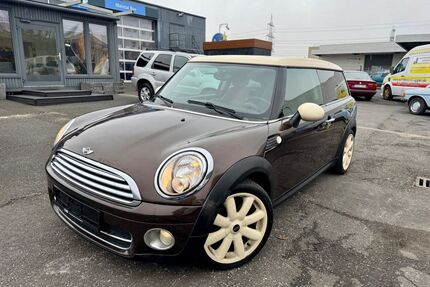 Mini Cooper D Gebrauchtwagen