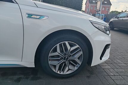 Kia Optima Gebrauchtwagen