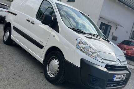 Citroen Jumpy Gebrauchtwagen