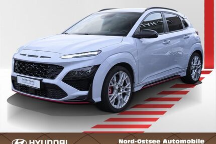 Hyundai KONA Gebrauchtwagen