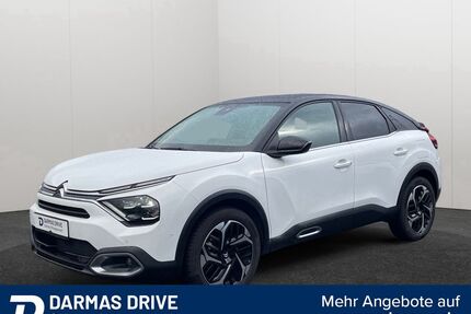 Citroen C4 Gebrauchtwagen