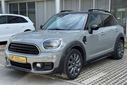 Mini Countryman D (Cooper) Gebrauchtwagen