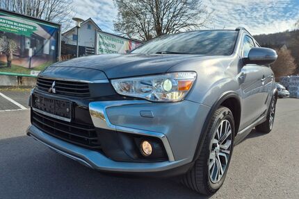 Mitsubishi ASX Gebrauchtwagen
