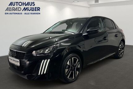 Peugeot 208 Gebrauchtwagen