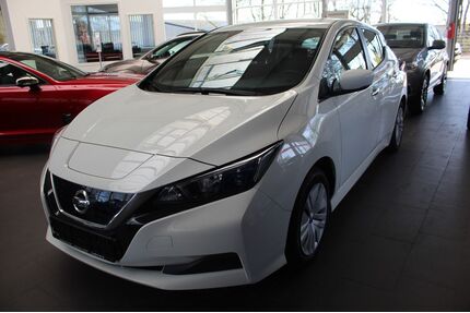 Nissan Leaf Gebrauchtwagen
