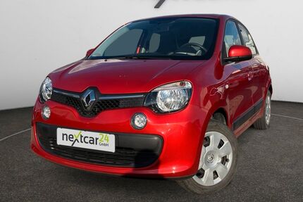 Renault Twingo Gebrauchtwagen