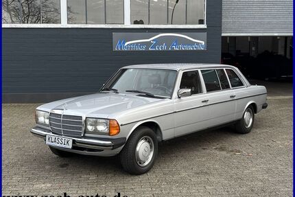Mercedes-Benz 300 Gebrauchtwagen