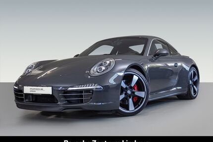Porsche 991 Gebrauchtwagen
