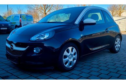 Opel Adam Gebrauchtwagen