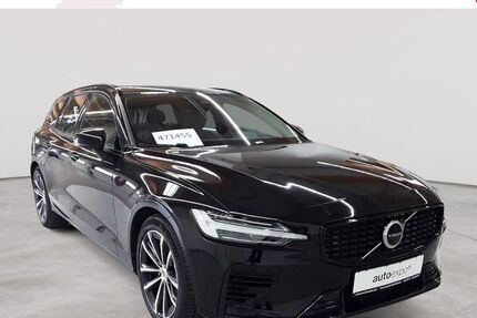 Volvo V60 Gebrauchtwagen