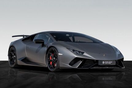 Lamborghini Huracán Gebrauchtwagen