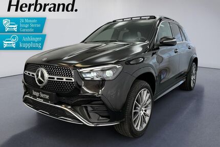 Mercedes-Benz GLE 450 Gebrauchtwagen