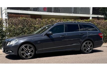 Mercedes-Benz E 250 Gebrauchtwagen