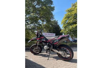 Beta RR 125 Gebrauchtwagen