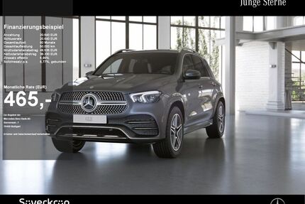 Mercedes-Benz GLE 350 Gebrauchtwagen